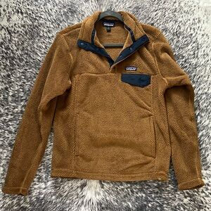 Patagonia Fleece